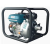KÖNNER & SÖHNEN KS 50HP Benzin-Hochdruckwasserpumpe, 500 l/min, 2 inch