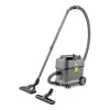 Kärcher T 15/1 Adv 1.355-304.0 Trockensauger 585 W 15 l