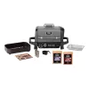 SharkNinja Ninja Woodfire OG701DE - Grill & Räucherofen