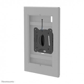 Neomounts WL15-633BL1 Tablet-Wandhalterung, fest, max. 3 kg, schwarz