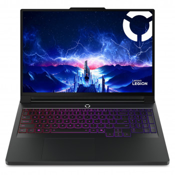 Lenovo Legion Pro 7i 16IAX10H 16 inch Gaming-Notebook - Intel Core Ultra 7 255HX, 32GB RAM, 1TB SSD, NVIDIA GeForce RTX 5070 Ti, Windows 11 Home (DE)