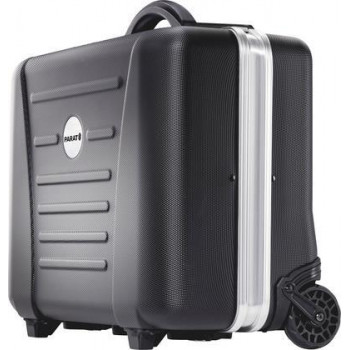 Parat CLASSIC KingSize Roll neo Safe Werkzeugtrolley-Koffer, leer, 490 x 460 x 270 mm (689550171)