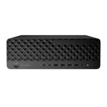 HP EliteDesk 8 G1i SFF Desktop-PC - Intel Core Ultra 5 235, 32GB RAM, 512GB SSD