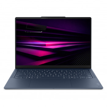 Lenovo Yoga Slim 7x 14Q8Y11 14 inch Notebook - Qualcomm Snapdragon X2 Elite, 32GB RAM, 1TB SSD, Windows 11 Home (DE)