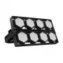 Synergy 21 LED-Flutlicht 800 W, IP67, IK08, Aluminium, schwarz, kaltweiß (S21-LED-NB00321)