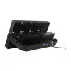 Synergy 21 LED-Flutlicht 800 W, IP67, IK08, Aluminium, schwarz, kaltweiß (S21-LED-NB00321)