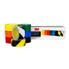 3M 471 Weiches PVC-Band 5S Farbcodierungs-Starterkit, 6 Rollen, verschiedene Farben (7100123108)