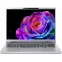 Acer Aspire 14 AI OLED A14-A71M-R2Q9 14 inch WUXGA Notebook - AMD Ryzen AI 7 445, 16GB RAM, 512GB SSD, Windows 11 Home