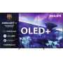 Philips 65OLED951/12 65 inch OLED-Fernseher