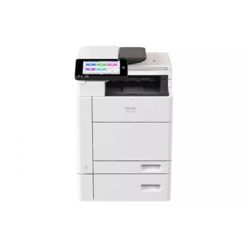 Ricoh IM C320F FC Farblaser-Multifunktionsdrucker A4 32 ppm USB Ethernet LAN (423626)