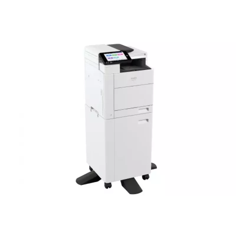 Ricoh IM C320F FC Farblaser-Multifunktionsdrucker A4 32 ppm USB Ethernet LAN (423626)