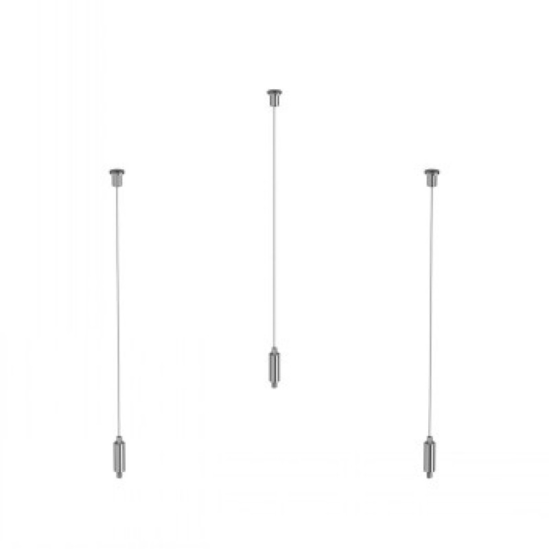 Sennheiser TCC M Plus S-W Deckenmikrofon