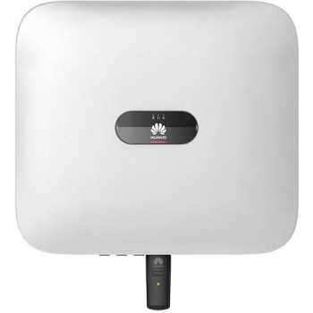 Huawei Sun2000-4KTL-M1 Hochstrom-Solarwechselrichter