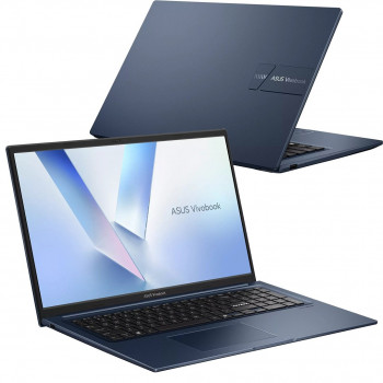 ASUS Vivobook 17 X1704MA-AU035 17,3 inch Full HD Notebook - Intel Core 7 350, 16GB RAM, 512GB SSD