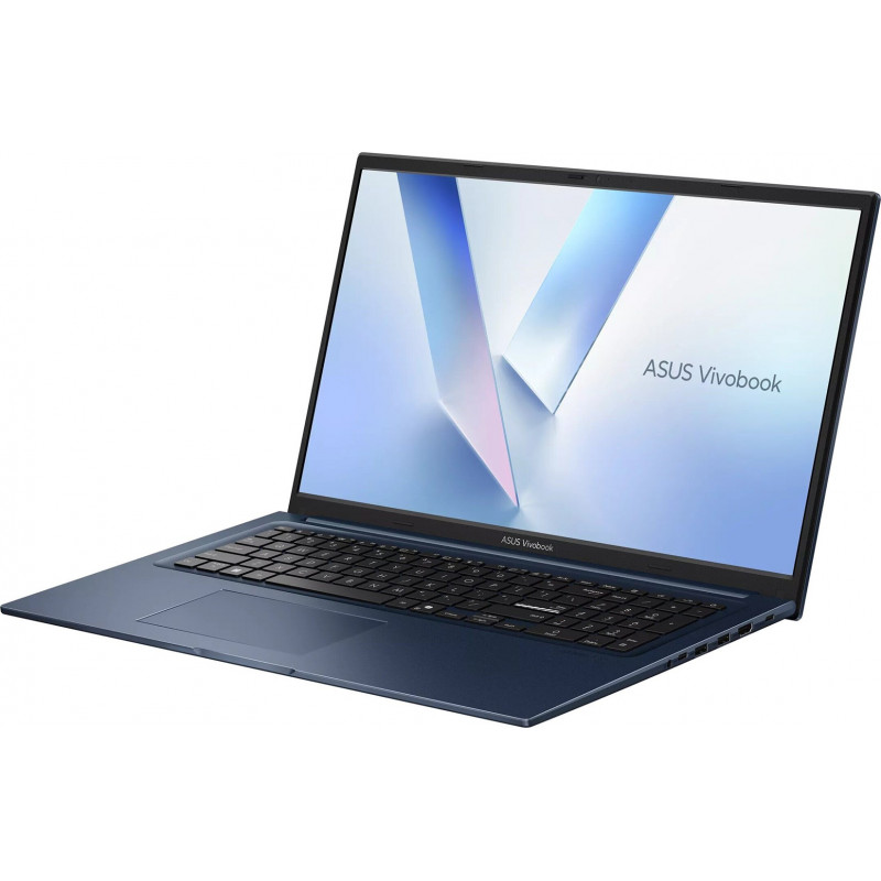 ASUS Vivobook 17 X1704MA-AU035 17,3 inch Full HD Notebook - Intel Core 7 350, 16GB RAM, 512GB SSD