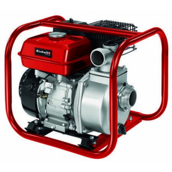 Einhell GE-PW 46 Wasserpumpe, 4600 W, 2,6 bar, 23000 l/h
