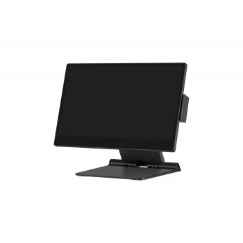Capture 15,6-Zoll-POS-System - N95 / Win10 IoT Entry / mit WiFi