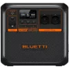 Bluetti AC180P Tragbare Powerstation, LiFePO4, 36000 mAh, 1800 W, 16 kg