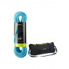 EDELRID Boa 9,8 mm Kletterseil, 80 m + Liner Cover