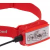 Black Diamond Storm Stirnlampe, Orange