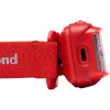 Black Diamond Storm Stirnlampe, Orange