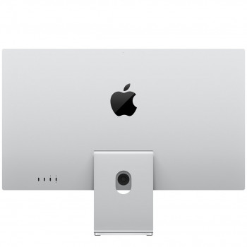 Apple Studio Display, Standardglas, neigungsverstellbarer Standfuß (MFEX4CS/A)