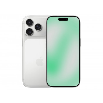 Apple iPhone 17 Pro Max 1TB Silber Smartphone (MFYV4QL/A)