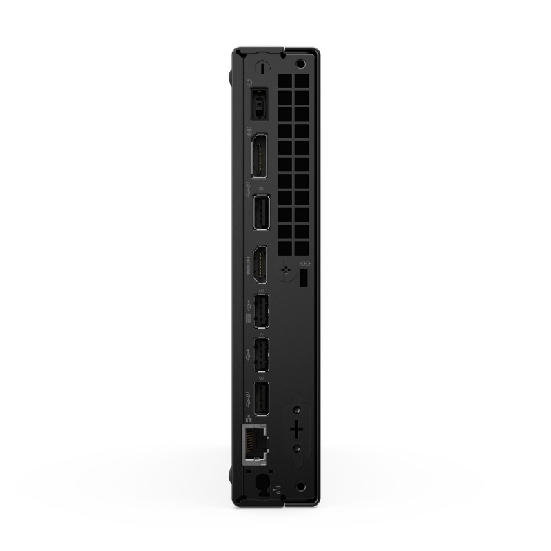 Lenovo ThinkCentre Neo 50q Gen 5 Mini-PC - Intel Core 7 240H, 64GB RAM, 2TB SSD (2x 1TB), Windows 11 Pro