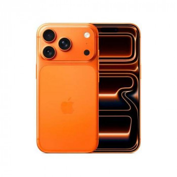 Apple iPhone 17 Pro 1TB Orange Smartphone (MG8Q4QL/A)