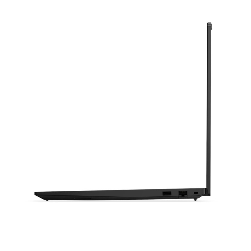 Lenovo ThinkPad E16 16 inch WUXGA Notebook - Intel Core Ultra 7 355, 16GB RAM, 512GB SSD, Windows 11 Pro