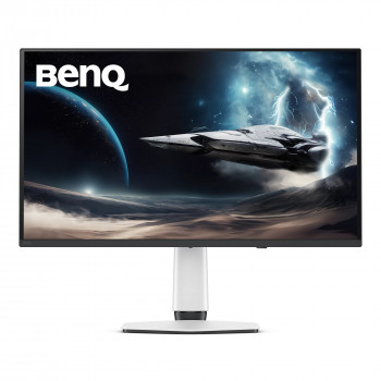 BenQ EX321UZ 31,5 inch 4K UHD 240Hz Gaming-Monitor