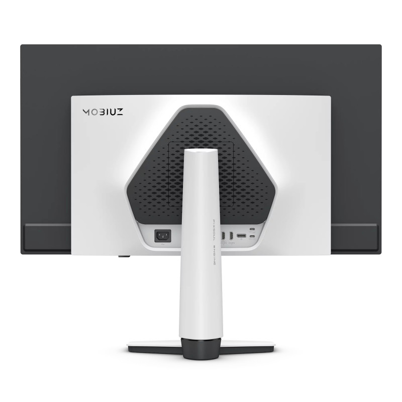 BenQ EX321UZ 31,5 inch 4K UHD 240Hz Gaming-Monitor