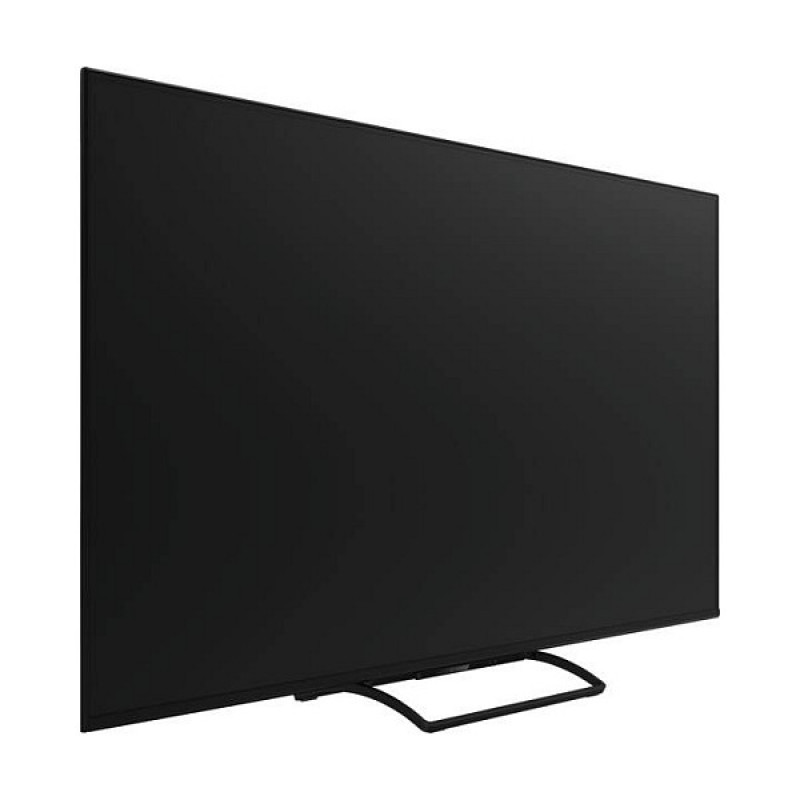 Panasonic TN-55W95CEZS 55 inch 4K UHD HDR Mini LED Google TV Fernseher, Multituner, PVR, Schwarz