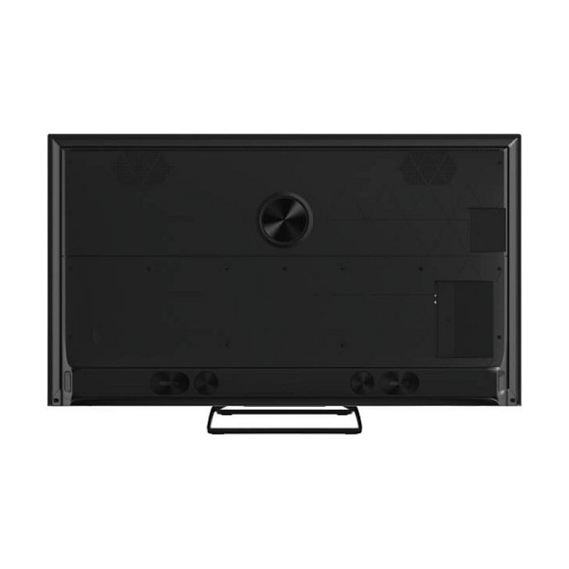 Panasonic TN-55W95CEZS 55 inch 4K UHD HDR Mini LED Google TV Fernseher, Multituner, PVR, Schwarz