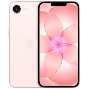 Smartphone Apple iPhone 17e 5G 8/512GB Pink (MHU34)