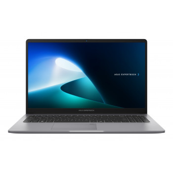 ASUS ExpertBook P1 P1503CVA-S72363X 15,6 inch Full HD Notebook - Intel Core 5 210H, 8GB RAM, 256GB SSD, Windows 11 Pro