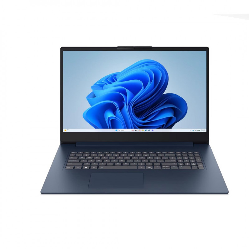Lenovo IdeaPad Slim 3i 17IWC11 17,3 inch Full HD Notebook - Intel Core 5 320, 8GB RAM, 512GB SSD, Ohne Betriebssystem