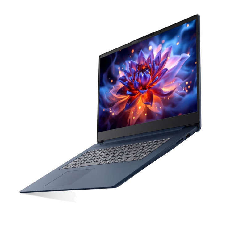 Lenovo IdeaPad Slim 3i 17IWC11 17,3 inch Full HD Notebook - Intel Core 5 320, 8GB RAM, 512GB SSD, Ohne Betriebssystem