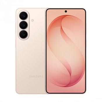 Samsung S942B S26 5G 256GB, Gold Smartphone