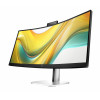 HP 534pm - Series 5 Pro - LED-Monitor - gebogen - 86,4 cm (34)