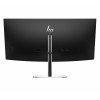 HP 534pm - Series 5 Pro - LED-Monitor - gebogen - 86,4 cm (34)