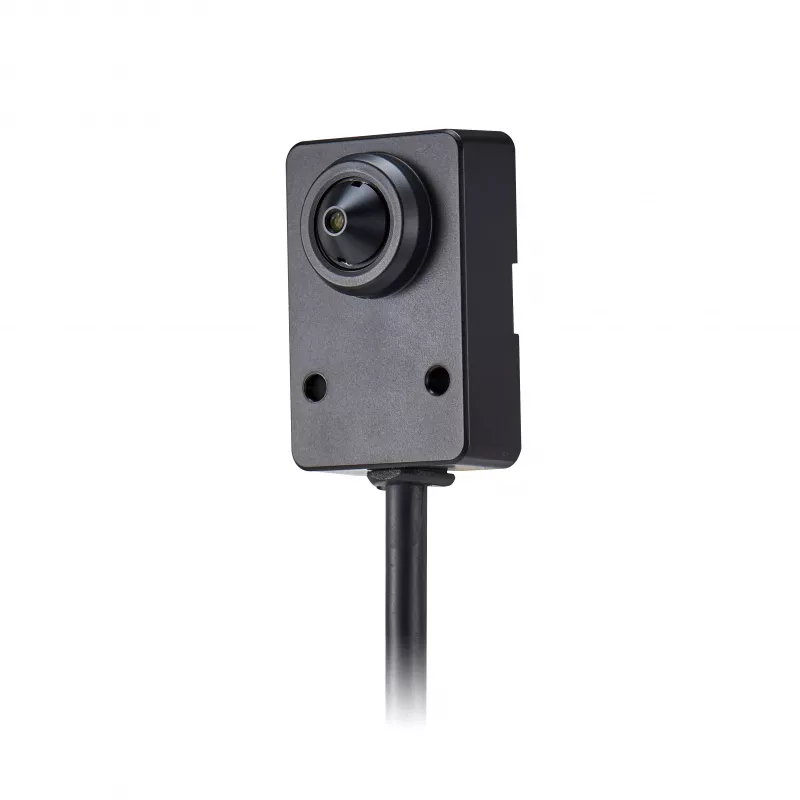 Hanwha Vision • IP Cam • Verdeckte Kamera XNB-6001 Haupteinheit