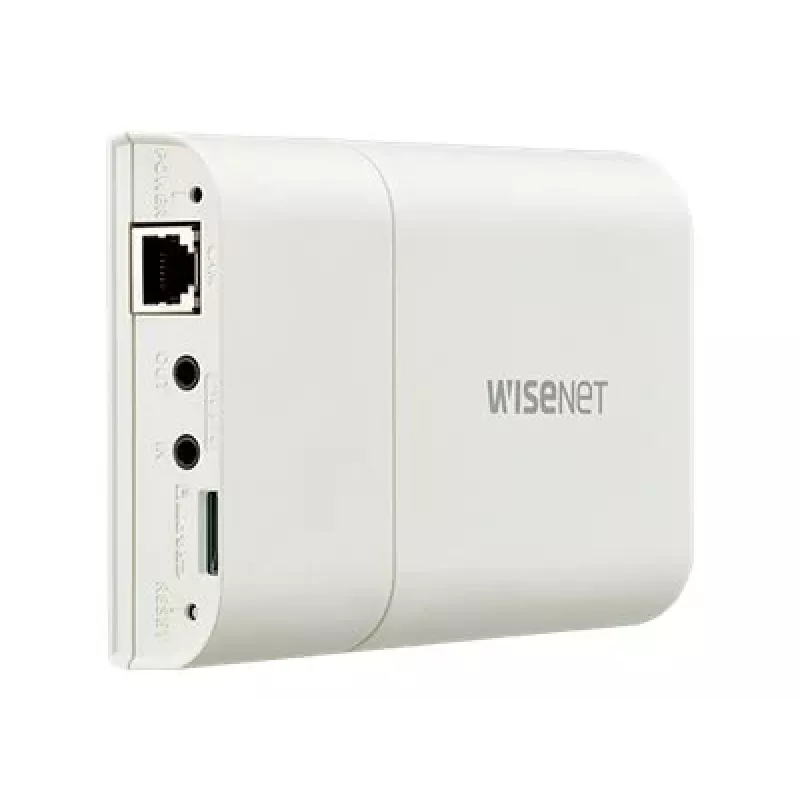 Hanwha Vision • IP Cam • Verdeckte Kamera XNB-6001 Haupteinheit
