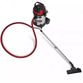 Einhell TE-VC 2580 SACL Akku-Nass-/Trockensauger, 25 l, ohne Akku und Ladegerät (2347435)