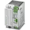 Phoenix Contact QUINT-UPS/ 24DC/ 24DC/ 5/1.3AH Unterbrechungsfreie Stromversorgung, Grün-Grau (2320254)