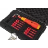 C.K T4822 TQD – Drehmomentschraubendreher-Set 1,2 – 6,0 Nm