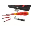C.K T4822 TQD – Drehmomentschraubendreher-Set 1,2 – 6,0 Nm