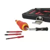 C.K T4822 TQD – Drehmomentschraubendreher-Set 1,2 – 6,0 Nm