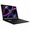 MSI Raider A16 HX B8WI-046FRY Notebook - AMD Ryzen 9 8940HX, 32GB RAM, 1TB SSD, NVIDIA GeForce RTX 5080, Windows 11 Pro, französische Tastatur (AZERTY)