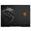 MSI Raider A16 HX B8WI-046FRY Notebook - AMD Ryzen 9 8940HX, 32GB RAM, 1TB SSD, NVIDIA GeForce RTX 5080, Windows 11 Pro, französische Tastatur (AZERTY)